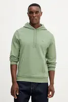 Bavlněná mikina Lacoste