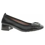 Dámské lodičky Hispanitas Oporto HI254318 antracita 39