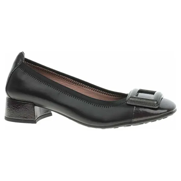 Dámské lodičky Hispanitas Oporto HI254318 antracita 39