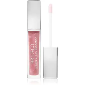 ARTDECO Hot Chili Lip Booster zářivý lesk na rty pro objem odstín 4 Berry Chili 6 ml