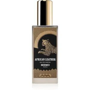 Memo Paris African Leather parfémovaná voda unisex 30 ml
