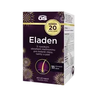 GS Eladen 110 kapslí