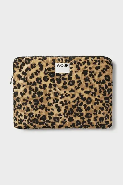 Obal na notebook WOUF Feline 13" & 14"