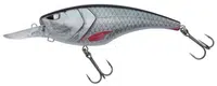 Berkley wobler zilla deep crank roach - 11,5 cm 43 g