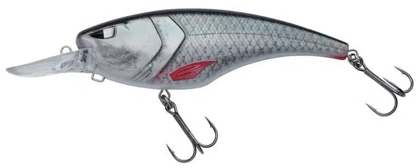 Berkley wobler zilla deep crank roach - 11,5 cm 43 g
