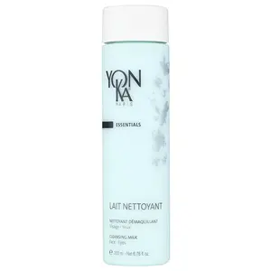 Yon-Ka Essentials Cleansing Milk čisticí a odličovací mléko na obličej a oči 200 ml