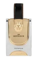Armaf The Lion`s Club Monarque - EDP 100 ml