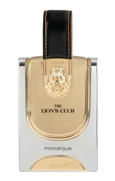 Armaf The Lion`s Club Monarque - EDP 100 ml