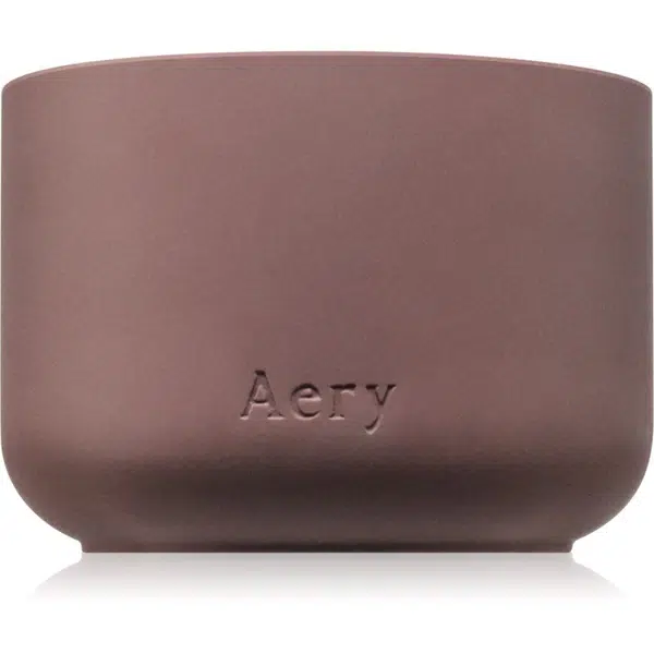 Aery Maroccan Rose vonná svíčka 450 g