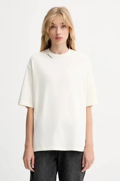 Bavlněné tričko La Mania