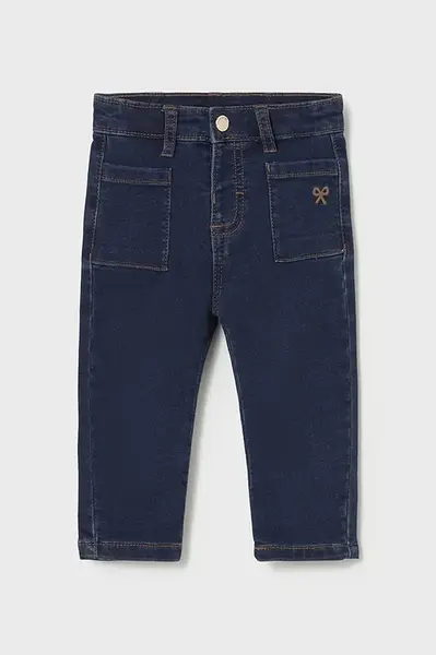 Kojenecké džíny Mayoral