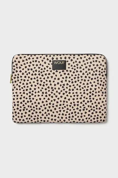 Obal na notebook WOUF Lucky 13" & 14" více barev
