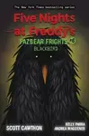 Blackbird (Five Nights at Freddy's: Fazbear Frights #6) - Scott Cawthon, Andrea Waggener, Elley Cooper