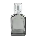 Maison Berger Paris Katalytická lampa Square 370 ml 1 ks šedá