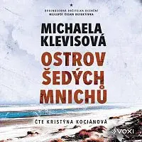 Michaela Klevisová – Ostrov šedých mnichů
