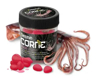 Delphin umělá nástraha cornex pop up 60 ks - squid