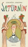 Saturnin - Zdeněk Jirotka