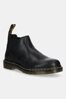 Kožené boty Dr. Martens 2976 Lo Chelsea Boot