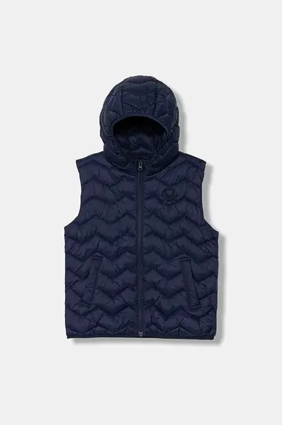 Dětská vesta United Colors of Benetton
