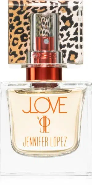Jennifer Lopez JLove - EDP 30 ml