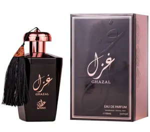 Attri Ghazal - EDP 100 ml