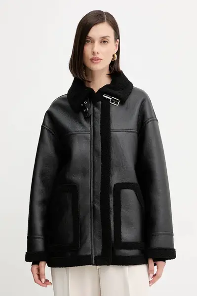 Bunda Silvian Heach LAZOJOSE