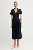 Šaty Tommy Hilfiger