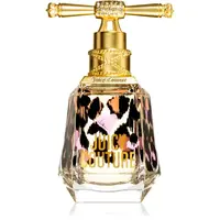Juicy Couture I Love Juicy Couture parfémovaná voda pro ženy 50 ml
