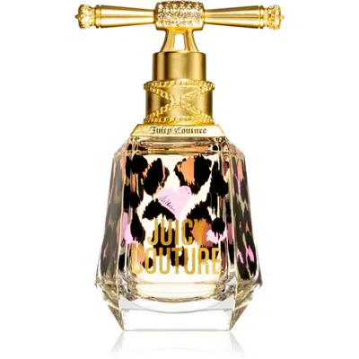 Juicy Couture I Love Juicy Couture parfémovaná voda pro ženy 50 ml