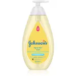 Johnson's® Top-to-Toe mycí gel na tělo a vlasy pro děti od narození 500 ml