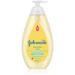 Johnson's® Top-to-Toe mycí gel na tělo a vlasy pro děti od narození 500 ml