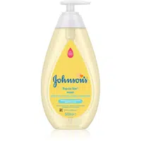 Johnson's® Top-to-Toe mycí gel na tělo a vlasy pro děti od narození 500 ml