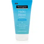 Neutrogena Hydro Boost® vyhlazující pleťový peeling 150 ml
