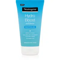 Neutrogena Hydro Boost® vyhlazující pleťový peeling 150 ml