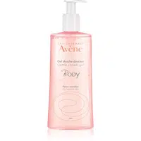 Avène Body jemný sprchový gel pro citlivou pokožku 500 ml