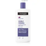Neutrogena Norská receptura® Visibly Renew zpevňující tělové mléko 400 ml