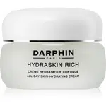 Darphin Hydraskin Rich Skin Hydrating Cream pleťový krém pro normální až suchou pleť 50 ml