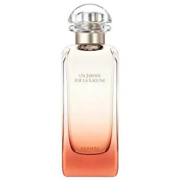 Hermes Un Jardin sur la Lagune - EDT 100 ml