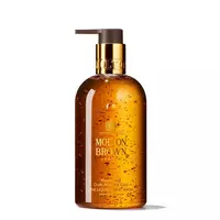 Molton Brown Tekuté mýdlo na ruce Oudh Accord & Gold (Fine Liquid Hand Wash) 300 ml