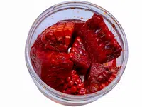 Lk baits cuc! corn strawberry 50 g - velikost m