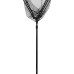 Fox rage podběrák warrior net s pogumovanou síťkou 50 cm 200 cm