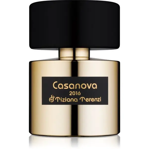 Tiziana Terenzi Casanova parfémovaná voda unisex 100 ml