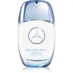 Mercedes-Benz The Move Express Yourself toaletní voda pro muže 100 ml