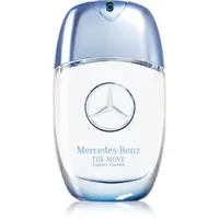 Mercedes-Benz The Move Express Yourself toaletní voda pro muže 100 ml