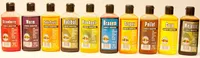 Mvde liquid booster 200 ml-brasem