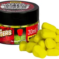 Benzar mix pro corn wafters midi 10 mm 30 ml - kyselina máslová