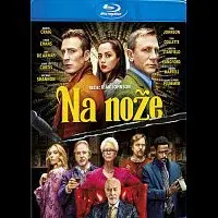 Různí interpreti – Na nože Blu-ray