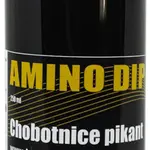 Carp inferno amino dip nutra line 250 ml chobotnice pikant