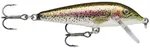 Rapala wobler count down sinking rtl - 5 cm 5 g