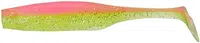 Gunki gumová nástraha peps pink chart - 9 cm 5,3 g